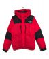 THE NORTH FACE（ザ ノース フェイス）の古着「BALTRO LIGHT JACKET」｜レッド