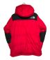 THE NORTH FACE (ザ ノース フェイス) BALTRO LIGHT JACKET レッド サイズ:XL：38000円