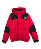 THE NORTH FACEザ ノース フェイス）の古着「BALTRO LIGHT JACKET」｜レッド