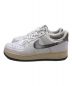 NIKE (ナイキ) Air Force 1 Low 50 Years Of Hip-Hop ホワイト サイズ:US9：9800円