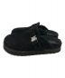 MONCLER (モンクレール) MON MULE ブラック サイズ:43：24800円