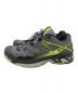 SALOMON (サロモン) XT Wings 3 グレー サイズ:US8.5：12000円