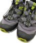 中古・古着 SALOMON (サロモン) XT Wings 3 グレー サイズ:US8.5：12000円