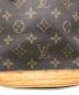 中古・古着 LOUIS VUITTON (ルイ ヴィトン) バケットPM ブラウン：47000円