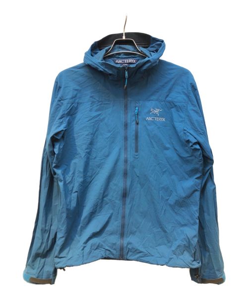 ARC'TERYX（アークテリクス）ARC'TERYX (アークテリクス) Squamish Hoody グリーン サイズ:Sの古着・服飾アイテム