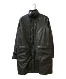 ACRONYM（アクロニウム）の古着「2L GORE-TEX INFINIUM FILM OUT CLIMASHIELD COAT」｜ブラック