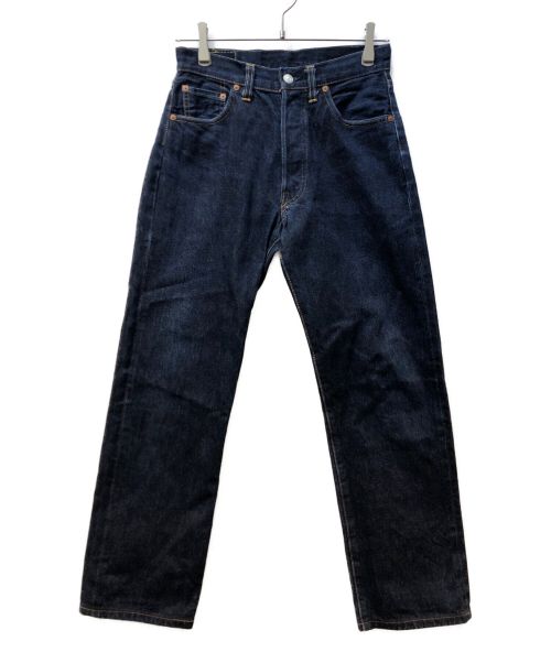 LEVI'S（リーバイス）LEVI'S (リーバイス) 501XX復刻デニムパンツ インディゴ サイズ:W29×L36（裾上げ有）の古着・服飾アイテム