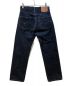 LEVI'S (リーバイス) 501XX復刻デニムパンツ インディゴ サイズ:W29×L36（裾上げ有）：12000円