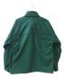 THE NORTHFACE PURPLELABEL (ザ・ノースフェイス パープルレーベル) Mountain Wind Jacket/マウンテン ウインド ジャケット グリーン サイズ:XL：14800円