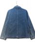 stussy (ステューシー) Denim Chore インディゴ サイズ:Ｍ：16000円