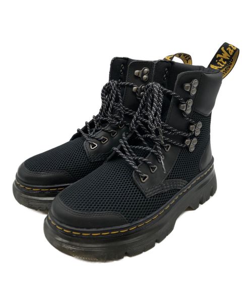 Dr.Martens（ドクターマーチン）Dr.Martens (ドクターマーチン) TARIK TG タイブーツ ブラック サイズ:US M5の古着・服飾アイテム