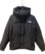 THE NORTH FACEザ ノース フェイス）の古着「BALTRO LIGHT JACKET」｜ブラック