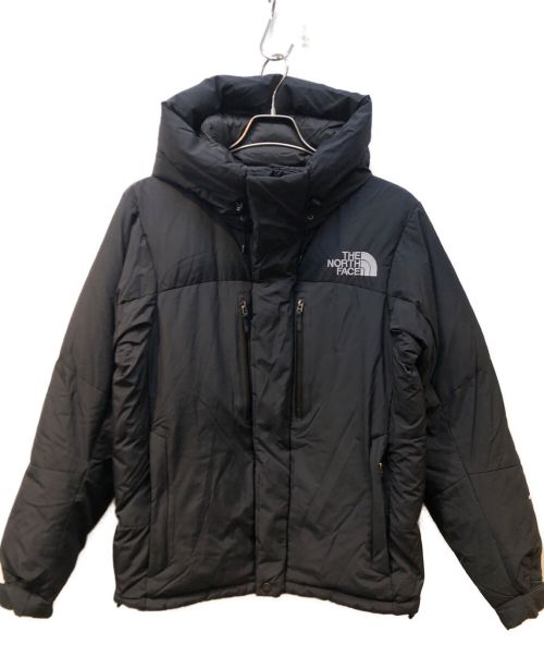 THE NORTH FACE（ザ ノース フェイス）THE NORTH FACE (ザ ノース フェイス) BALTRO LIGHT JACKET ブラック サイズ:Mの古着・服飾アイテム