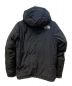 THE NORTH FACE (ザ ノース フェイス) BALTRO LIGHT JACKET ブラック サイズ:M：24800円