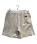 DSQUARED2 (ディースクエアード) Track shorts アイボリー サイズ:XL：14800円