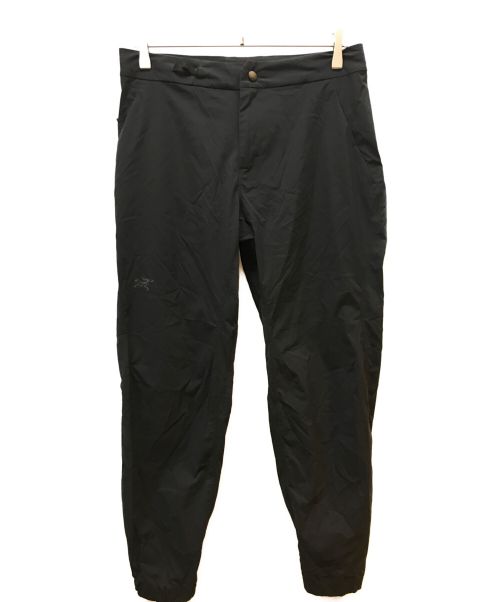 ARC'TERYX（アークテリクス）ARC'TERYX (アークテリクス) ACROPLE JOGGER ブラック サイズ:W30の古着・服飾アイテム