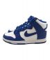 NIKE (ナイキ) Dunk High 