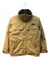 THE NORTH FACE（ザ ノース フェイス）の古着「MAKALU TRICLIMATE JACKET」｜ベージュ