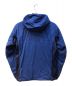 ARC'TERYX (アークテリクス) ATOM LT HOODY ブルー サイズ:S 未使用品：29800円