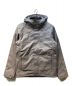 THE NORTH FACE（ザ ノース フェイス）の古着「ALTIER DOWN TRICLIMATE JACKET 」｜グレー