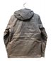 THE NORTH FACE (ザ ノース フェイス) ALTIER DOWN TRICLIMATE JACKET  グレー サイズ:S：17800円