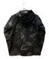 HELLY HANSEN (ヘリーハンセン) Nordic Camo Print Jacket  ブラック サイズ:M：8000円