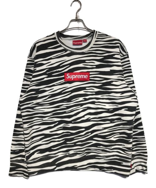 SUPREME（シュプリーム）SUPREME (シュプリーム) Box Logo Crewneck 