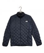 THE NORTH FACEザ ノース フェイス）の古着「ASTRO LIGHT JACKET」｜ネイビー