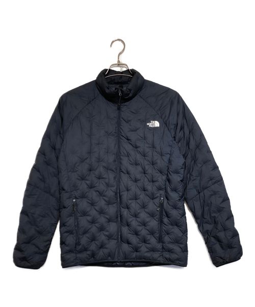 THE NORTH FACE（ザ ノース フェイス）THE NORTH FACE (ザ ノース フェイス) ASTRO LIGHT JACKET ネイビー サイズ:Lの古着・服飾アイテム