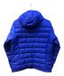 THE NORTH FACE (ザ ノース フェイス) Aconcagua Hoodie ブルー サイズ:M：9000円