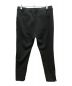 F.C.R.B. (エフシーアールビー) TRAINING JERSEY PANTS ブラック サイズ:L 未使用品：9800円