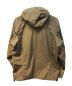 ARC'TERYX (アークテリクス) SOLANO HOODY ブラウン サイズ:M：29800円