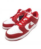 NIKEナイキ）の古着「Dunk Low SP 