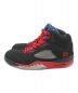 NIKE (ナイキ) Air Jordan 5 Retro Top3 ブラック サイズ:US11：14800円