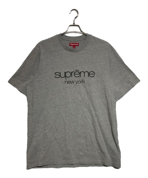 SUPREME（シュプリーム）Supreme (シュプリーム) Classic Logo S/S Top 