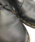 中古・古着 Dr.Martens (ドクターマーチン) 3ホールシューズ ブラック サイズ:7：9800円