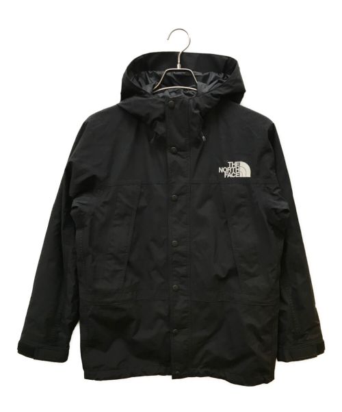 THE NORTH FACE（ザ ノース フェイス）THE NORTH FACE (ザ ノース フェイス) Mountain Light Jacket ブラック サイズ:Sの古着・服飾アイテム