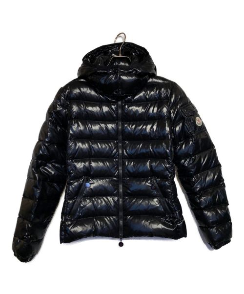 MONCLER（モンクレール）MONCLER (モンクレール) BADY GIUBBOTTO ブラックの古着・服飾アイテム