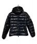 MONCLER（モンクレール）の古着「BADY GIUBBOTTO」｜ブラック