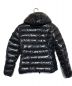 MONCLER (モンクレール) BADY GIUBBOTTO ブラック：39800円