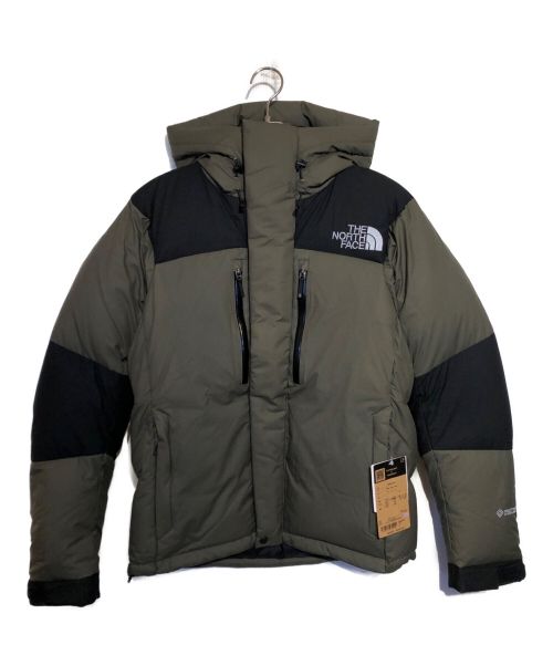 THE NORTH FACE（ザ ノース フェイス）THE NORTH FACE (ザ ノース フェイス) Baltro Light Jacket ニュートープ サイズ:L 未使用品の古着・服飾アイテム