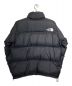 THE NORTH FACE (ザ ノース フェイス) Nuptse Jacket ブラック サイズ:XL：24800円