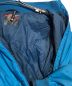 中古・古着 MAMMUT (マムート) Trovat 3 in 1 HS Hooded Jacket ネイビー サイズ:US L：12000円