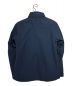 MAMMUT (マムート) Trovat 3 in 1 HS Hooded Jacket ネイビー サイズ:US L：12000円