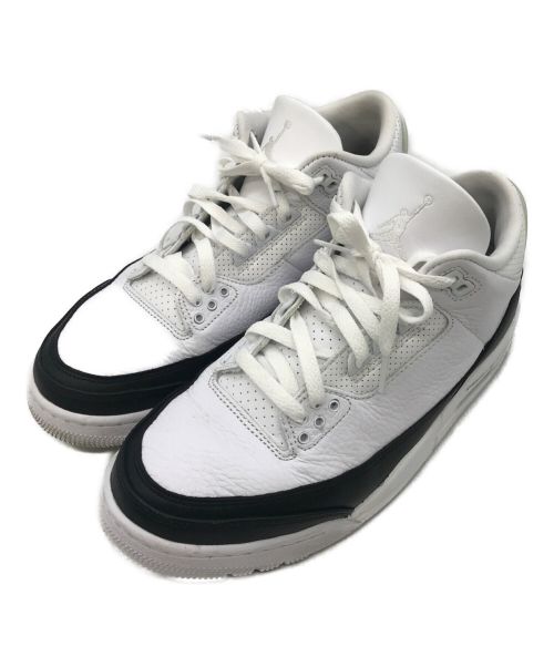 NIKE（ナイキ）NIKE (ナイキ) FRAGMENT DESIGN (フラグメント デザイン) Air Jordan 3 