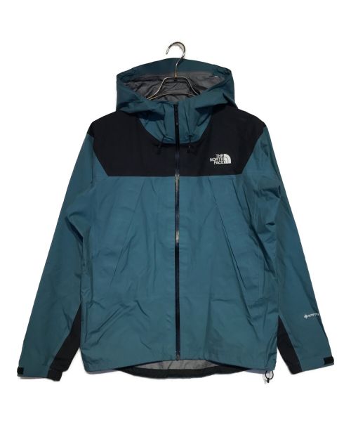 THE NORTH FACE（ザ ノース フェイス）THE NORTH FACE (ザ ノース フェイス) Climb Light Jacket ブルー サイズ:Lの古着・服飾アイテム