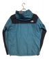 THE NORTH FACE (ザ ノース フェイス) Climb Light Jacket ブルー サイズ:L：14000円