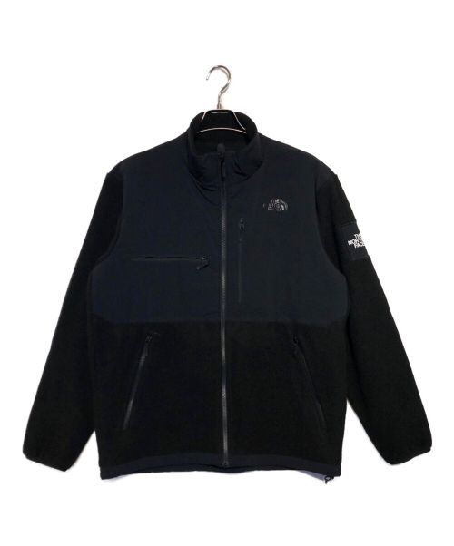 THE NORTH FACE（ザ ノース フェイス）THE NORTH FACE (ザ ノース フェイス) Tech Denali Jacket ブラック サイズ:XL 未使用品の古着・服飾アイテム