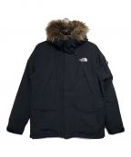 THE NORTH FACEザ ノース フェイス）の古着「Grace Triclimate Jacket」｜ブラック