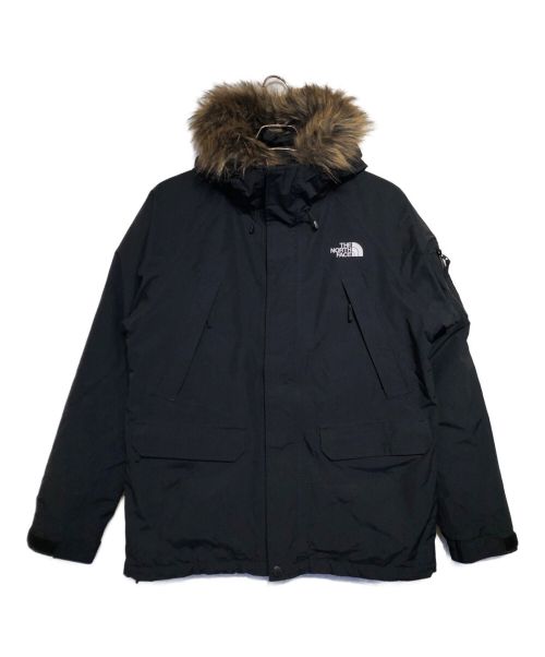 THE NORTH FACE（ザ ノース フェイス）THE NORTH FACE (ザ ノース フェイス) Grace Triclimate Jacket ブラック サイズ:Lの古着・服飾アイテム